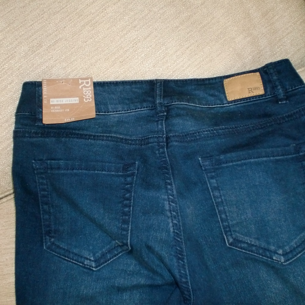 Jegging - Picture 4 of 5